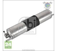 Filtro Carburante Febi Benzina per BMW 7 E65 E66 E67 750 745 740 735 730 Z3 E36