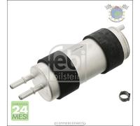 Filtro Carburante Febi Benzina per BMW 7 E65 E66 E67 760