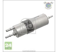 Filtro Carburante Febi Benzina per BMW 7 F01 F02 F03 F04 ActiveHybrid 760 750 7