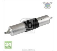 Filtro Carburante Febi Benzina per BMW Z3 E36 M 3 E46 M3