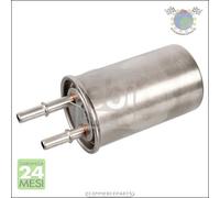 Filtro Carburante Febi Benzina per FORD FOCUS