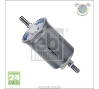 Filtro Carburante Febi Benzina per FORD TRANSIT