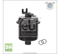 Filtro Carburante Febi Benzina per HONDA LEGEND III PRELUDE V SHUTTLE INTEGRA C