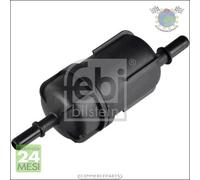Filtro Carburante Febi Benzina per LAND ROVER DISCOVERY DEFENDER