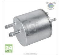 Filtro Carburante Febi Benzina per MERCEDES CLASSE A 210 190 160 140 VANEO 1.9