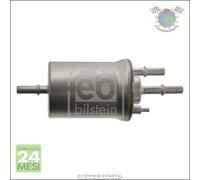 Filtro Carburante Febi Benzina per SEAT IBIZA III SKODA FABIA VW POLO 9A4 9A2 9