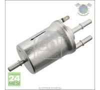Filtro Carburante Febi Benzina per VW NEW BEETLE BORA