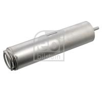 Filtro Carburante FEBI BILSTEIN 100484 Per BMW, MINI