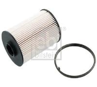 Filtro Carburante FEBI BILSTEIN 104338 Per Ford Volvo
