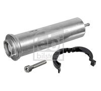Filtro Carburante FEBI BILSTEIN 106914 Per BMW