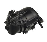 Filtro carburante con vite di scarico dell'acqua 171953 FEBI BILSTEIN per JAGUAR