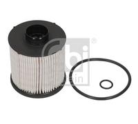 Filtro Carburante FEBI BILSTEIN 178860 Per MERCEDES-BENZ, RENAULT