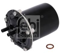 Filtro carburante FEBI BILSTEIN 186041 per RENAULT CLIO 1.5 dCi 90