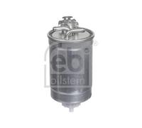 Febi Filtro Carburante per VW Golf II III Jetta Lt Passat 3A Transporter T3 T4