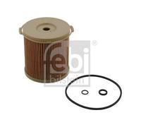 Filtro Carburante Febi Bilstein 32764 per Volvo