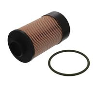 Filtro carburante FEBI BILSTEIN 45734