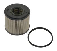 Filtro carburante FEBI BILSTEIN 48462