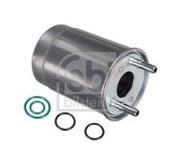 Filtro carburante FEBI BILSTEIN 48554