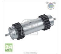 Filtro Carburante Febi Gasolio per AUDI A5 A4