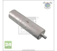 Filtro Carburante Febi Gasolio per AUDI A7 A6