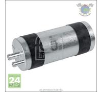 Filtro Carburante Febi Gasolio per AUDI A8 A6 PORSCHE PANAMERA