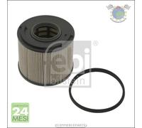 Filtro Carburante Febi Gasolio per AUDI Q7