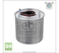 Filtro Carburante Febi Gasolio per FORD GRAND C-MAX ECOSPORT TRANSIT TOURNEO MO