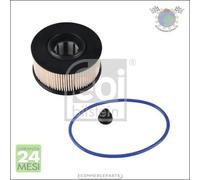 Filtro Carburante Febi Gasolio per HYUNDAI SANTA FE KIA SORENTO