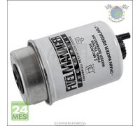 Filtro Carburante Febi Gasolio per LAND ROVER RANGE III