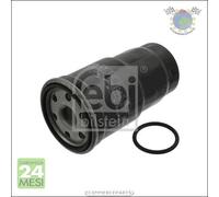 Filtro Carburante Febi Gasolio per MAZDA PREMACY MPV 626 323 6 SUBARU TREZIA TO