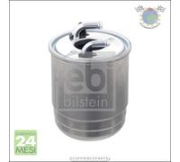 Filtro Carburante Febi Gasolio per MERCEDES SPRINTER 519 518 516 514 513 511 51