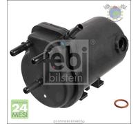 Filtro Carburante Febi Gasolio per NISSAN MICRA III TIIDA NV200 NOTE JUKE CUBE