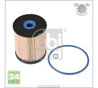 Filtro Carburante Febi Gasolio per OPEL INSIGNIA B