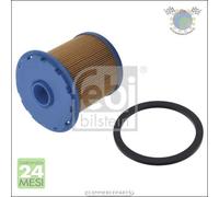 Filtro Carburante Febi Gasolio per RENAULT KANGOO CLIO