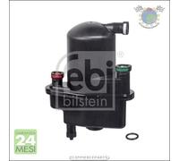Filtro Carburante Febi Gasolio per RENAULT MODUS CLIO
