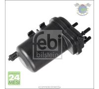 Filtro Carburante Febi Gasolio per RENAULT SCENIC MEGANE