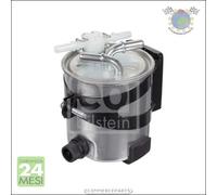 Filtro Carburante Febi Gasolio per RENAULT SCENIC MEGANE GRAND #g5