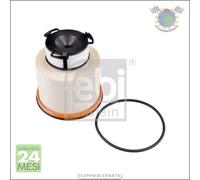 Filtro Carburante Febi Gasolio per TOYOTA HILUX