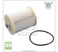 Filtro Carburante Febi Gasolio per TOYOTA YARIS