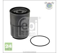 Filtro Carburante Febi per DAF 95 85 75 65 F MERCEDES CONECTO C CITARO Citaro A
