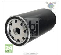 Filtro Carburante Febi per FORD F-MAX