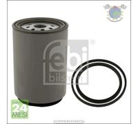 Filtro Carburante Febi per IVECO EUROCARGO VOLVO NH12 FM12 FM10 FH16 FH12 FMX F
