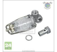Filtro Carburante Febi per MAN F90 MERCEDES TOURISMO Tourismo CONECTO 18M C SK
