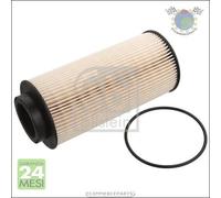 Filtro Carburante Febi per MAN TGX TGS TGA NEOPLAN Trendliner Tourliner Starlin