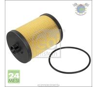 Filtro Carburante Febi per RENAULT TRUCKS D C