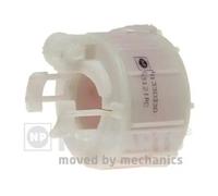 Filtro carburante Filtro a lunga durata N1330330 NIPPARTS per KIA HYUNDAI