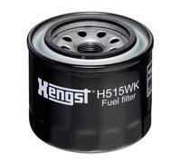 Filtro Carburante Filtro A Vite HENGST Per DAIHATSU VOLVO JOHN DEERE CLARK