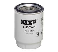 Filtro Carburante Filtro A Vite HENGST Per MAN
