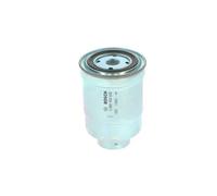 Filtro carburante Filtro ad avvitamento 0 986 450 508 BOSCH per MITSUBISHI