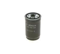 Filtro carburante Filtro ad avvitamento 1 457 434 329 BOSCH per AUDI VW SKODA